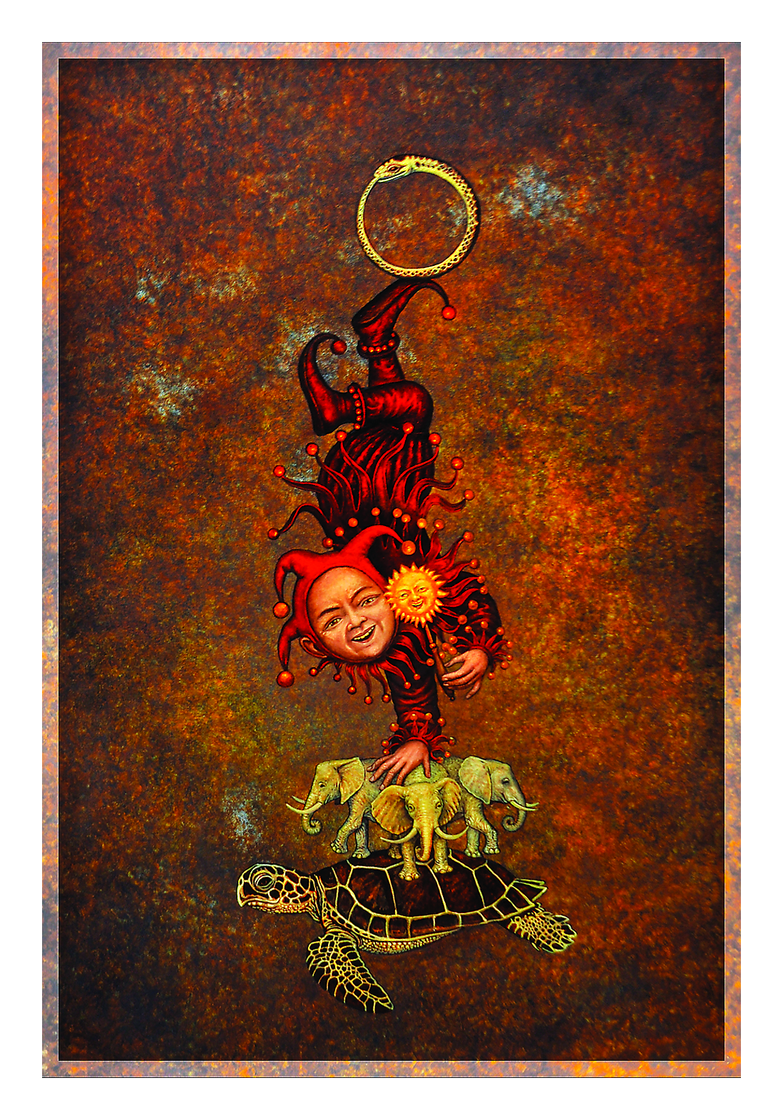 Второй Джокер